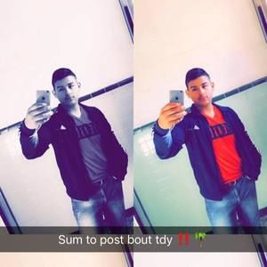 Meet your Posher, Jose